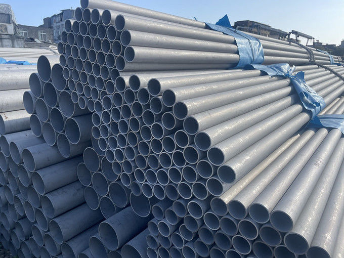 Wenzhou Shangle Steel Co., Ltd. linha de produção do fabricante