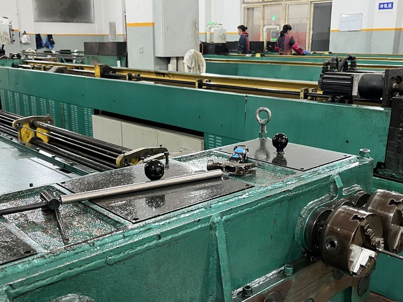 China Wenzhou Shangle Steel Co., Ltd. Perfil da companhia