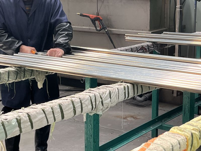 China Wenzhou Shangle Steel Co., Ltd. Perfil da companhia